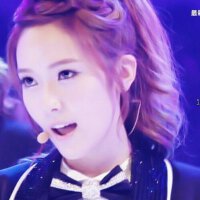 那些比较激烈的韩文歌『女』