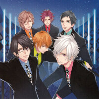 BROTHERSCONFLICT=兄弟战争~PSP=TV版OPED角色歌=全歌曲收录Ver.