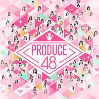 Produce48比赛歌曲