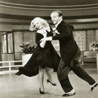 爵士摇摆乐Swing