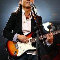 许巍经典执着少年故乡漫步平淡旅行完美生活