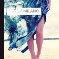 【米兰时尚魅音】fashionshow