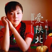 黄土地的深情