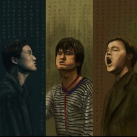我爱大土摇