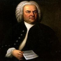 【西方古典】德国杰出的作曲家、演奏家-JohannSebastianBach
