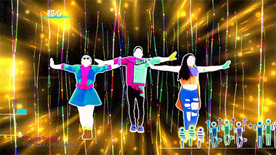 【欧美】舞力全开JustDance