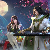 ⁽⁽ଘ古风_歌曲ଓ⁾⁾