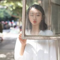 少年，愿你归来时依然繁华什锦，正青春