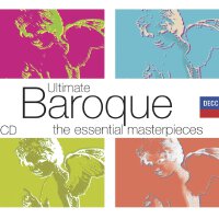 UltimateBaroque:TheEssentialMasterpieces