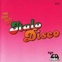 80年代经典的italodisco集锦绝版珍藏3
