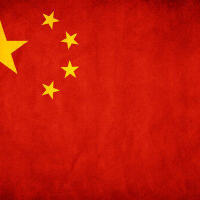 生日快乐，我的祖国。