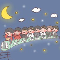 【EXO】喜欢可以改变，但爱不会