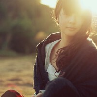 听说、温暖可以疗伤