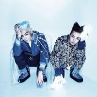 BIGBANG&2NE1