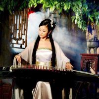 民族音乐（古筝）