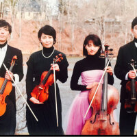 四重奏QUARTETカルテツト火曜日TBS日剧～松隆子四人组