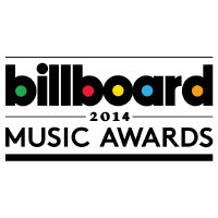 2014年美国公告牌音乐大奖(BillboardMusicAwards)