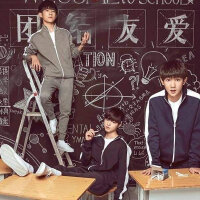四叶不朽-TFBOYS