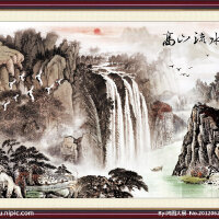 独醉窦唯风骨，神气儿饱满完足～