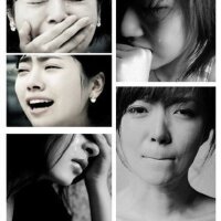 他们在撕心裂肺地为你呐喊【虐歌：让眼泪燃烧】