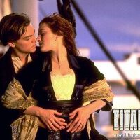 JustWannaBeWithYOU：欧美经典对唱情歌