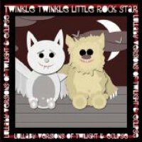 TwinkleTwinkleLittleRockStar的轻音乐