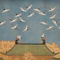 诗情画意东方韵