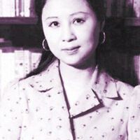 琼瑶词作选
