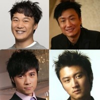 新世纪粤语金曲100首.上