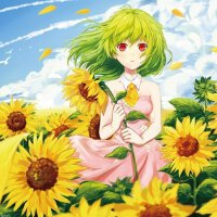 谁解花语