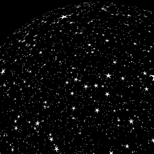 银河睡眠舱3｜万物循环更替，星辰静默不语