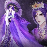 陨心入古风