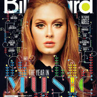 2012billboard年终榜出炉了：2012Year-EndHot100Songs（1-50）