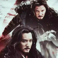 你喜欢浪我就血染战旗征天下，你想要安稳我就放弃戎马给你家！