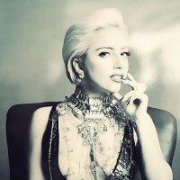 【LADYGAGA】电音女王的音乐罗曼史