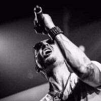 摇滚圣殿-20121019cover：LinkinPark