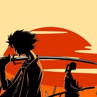 混沌武士个人收录