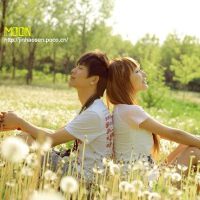 青春的烙印，曾经的最爱（致我流逝的青春！）【国语篇】