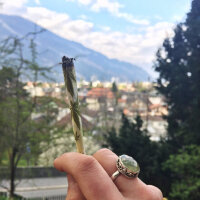 爱情的样子。