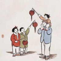 【团圆必备】无年龄差的好歌经典