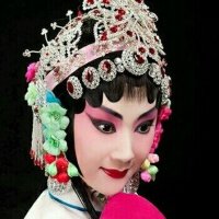 极具美感的艺术-----中国戏曲