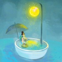 让人平静的声音
