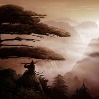 我的武侠梦