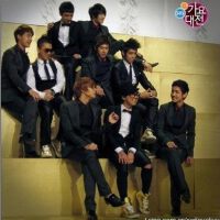 韩流15年，偶像50团——每团一首我最爱