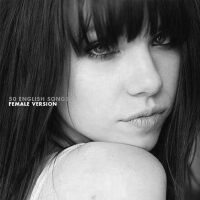 50EnglishSongs/FemaleVersion