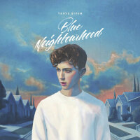 【TroyeSivan】被封面吸引的请点试听