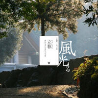 【立春】小提琴弦的颤动——晨
