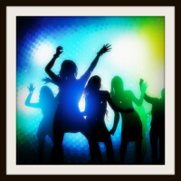 【DJ舞曲】《DANCEMUSIC》④