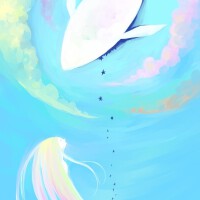 空灵之声，天籁精灵
