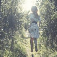 奔跑、奔跑，还有音乐在身旁……